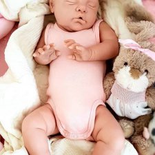 Ruby от скульптора Cassie Ann Brace