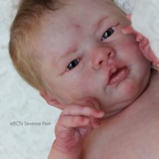 Wendy скульптора Wendy Dickinson, автор прототипа Severine Piret