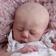 Luise скульптора Karola Wegerich, автор прототипа Beatriz Clemente