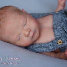 Leo скульптора Sabine Altenkirch, автор прототипа Alexa Calvo