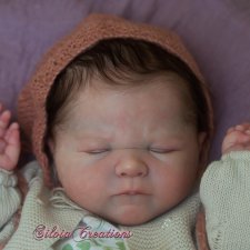 Leo скульптора Sabine Altenkirch, автор прототипа Silvia Ezquerra