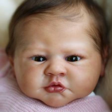 Fiona скульптора Elisa Marx, автор прототипа Jacqueline Kramer