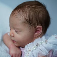 Johannah by Boubtiful Baby, автор куклы Alexa Calvo