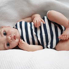 ZaZa, скульптор Adrie Stoete