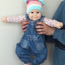 Maddie скульптора Bonnie Brown