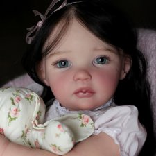 Karlen скульптора Jannie de Lange, автор прототипа Анна Арутюнян