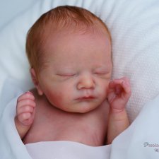 Charlotte скульптора Laura Lee Eagles, автор прототипа Alexa Calvo