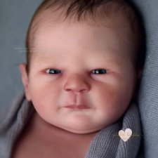 Melody Hess, автор прототипа Jacqueline Kramer