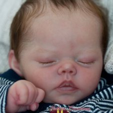 Tia скульптора Bonnie Sieben, автор прототипа Silvia Ezquerra