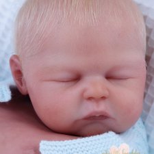 Sierra скульптора Maisa Said, автор прототипа Jacqueline Kramer