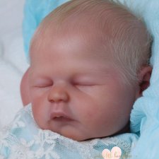 Sierra скульптора Maisa Said, автор прототипа Jacqueline Kramer