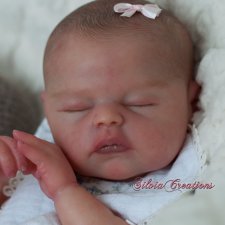 Sierra скульптора Maisa Said, автор прототипа Silvia Ezquerra