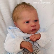 Corvin скульптора Sabine Altenkirch, автор прототипа Christine Reese