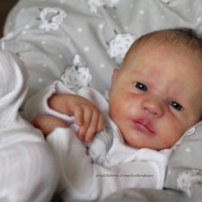 Corvin скульптора Sabine Altenkirch, автор прототипа Ирина Кветковская