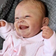 Autumn скульптора Ping Lau, автор прототипа Tinkerbell Nursery