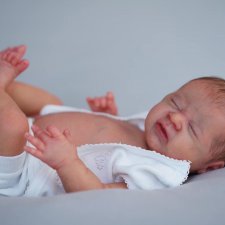 Odessa скульптора Laura Lee Eagles, автор прототипа Alexa Calvo