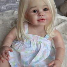 Emma скульптора Sigrid Bock, автор прототипа Алла Кокс