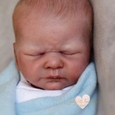 Kovu скульптора Sabrina Hergarten, автор прототипа Jacqueline Kramer