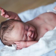 Odessa скульптора Laura Lee Eagles, автор прототипа Bianca Franke