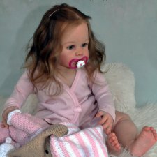 Emma скульптора Sigrid Bock, автор прототипа Katerina Karli