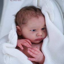 Juno скульптора Priscilla Lopez, автор прототипа Alexa Calvo