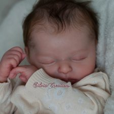 Realborn Phineas, автор прототипа Silvia Ezquerra