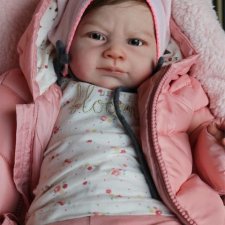 Sage скульптора Ping Lau, автор прототипа Marie Metayer