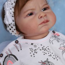 Sage скульптора Ping Lau, автор прототипа Лазаренко Татьяна