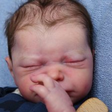 Happy скульптора Adrie Stoete, автор прототипа Елена Киприянова