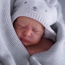 Ossie скульптора Priscilla Lopez, автор прототипа Alexa Calvo