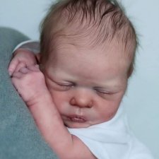 Romy скульптора Gudrun Legler, автор прототипа Jacqueline Kramer