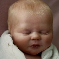 Realborn Ever by Bountiful Baby, автор прототипа Jacqueline Kramer