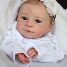 Maria скульптора Sabine Wegner, автор прототипа Анастасия Гангало