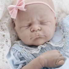 Gretel, скульптор Emily Jameson