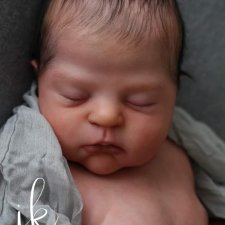 Remi Ashton, скульптора Cassie Ann, автор прототипа Jacqueline Kramer