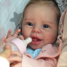 Hani скульптора AK Kitagawa, автор прототипа Светлана Гундарина