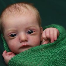 Ana скульптора Gudrun Legler, автор прототипа Елена Киприянова