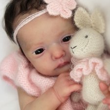 Ana скульптора Gudrun Legler, автор прототипа Beatriz Clemente