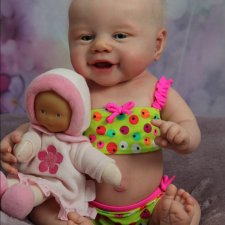 Oakley скульптора Sandy Faber, автор прототипа Marie Gambus-Metayer