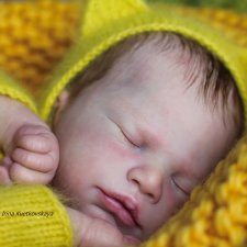 Junis скульптора  Sabine Altenkirch, автор прототипа Ирина Кветковская