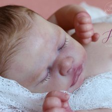 Junis скульптора Sabine Altenkirch, автор прототипа Alicia Rodriguez