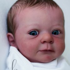 Felicia скульптора Gudrun Legler, автор прототипа Jacqueline Kramer