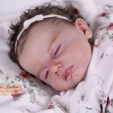 Sara скульптора Ebtehal Abul, автор прототипа Paqui Galan