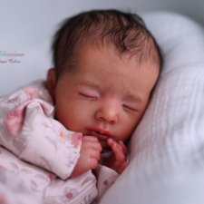 Lore скульптора Karola Wegerich, автор прототипа Alexa Calvo