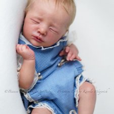 Lore скульптора Karola Wegerich. автор прототипа Bianca Franke