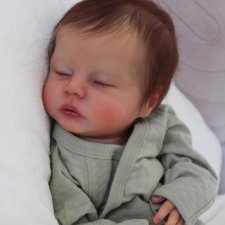 Delilah от скульптора Nikki Johnston, автор прототипа Kim De Bono