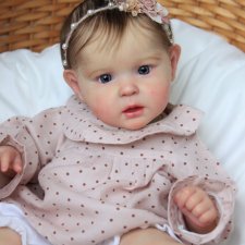 Ward от скульптора Ирины Капланской, автор прототипа Анастасия Гангало