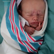 Enno скульптора Melli Gebhardt, автор прототипа Sandra Picaro Angelkovich