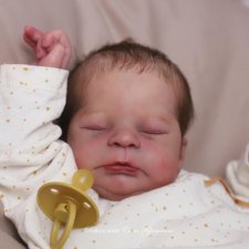 Timothy скульптора Sabrina Hergarten, автор прототипа Елена Киприянова