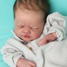 Evin скульптора Elisa Marx, автор прототипа Елена Киприянова